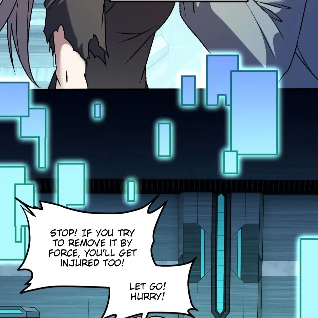 The Jobless Guy Who Has Come to Slay Chapter 174 page 23 - 
