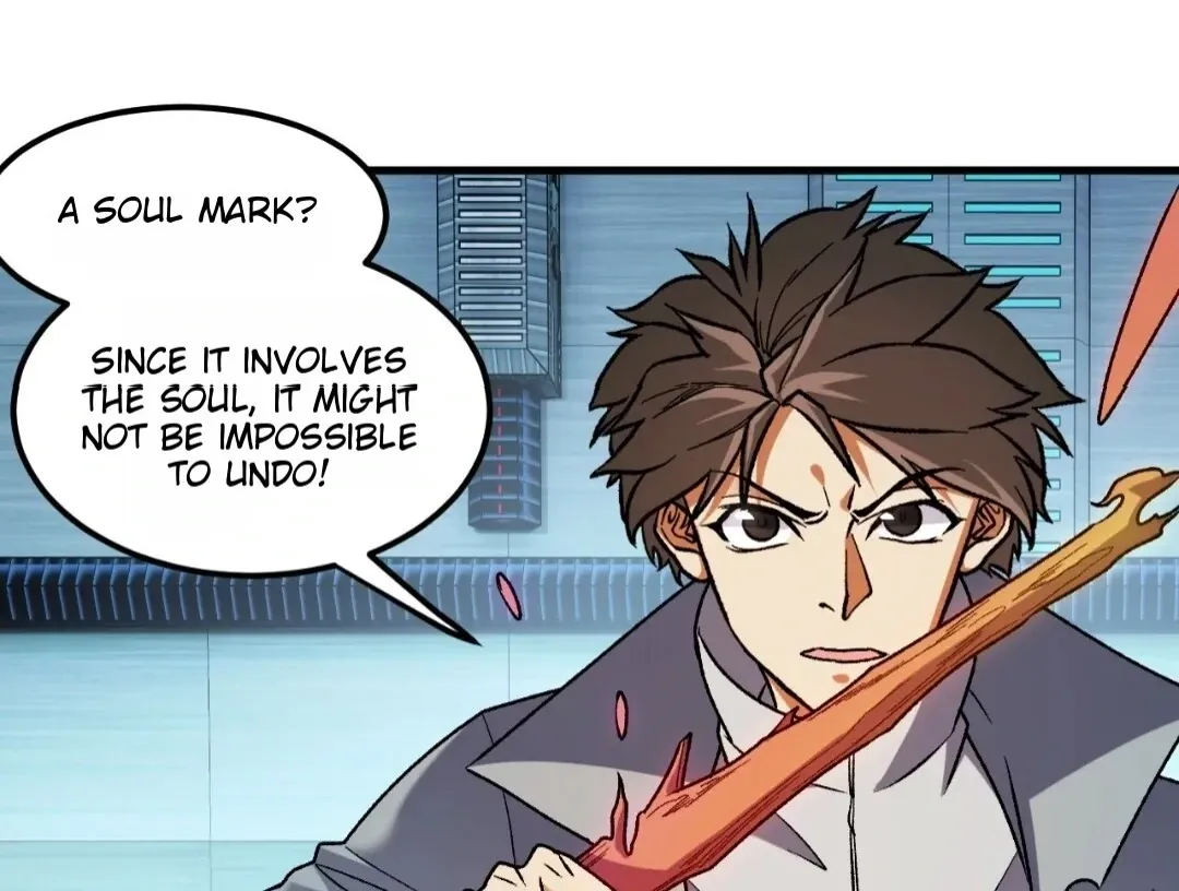 The Jobless Guy Who Has Come to Slay Chapter 174 page 26 - 