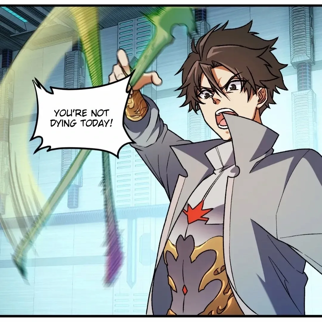 The Jobless Guy Who Has Come to Slay Chapter 174 page 28 - 