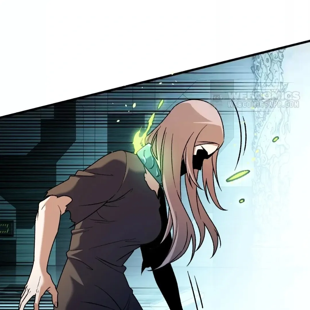 The Jobless Guy Who Has Come to Slay Chapter 174 page 32 - 