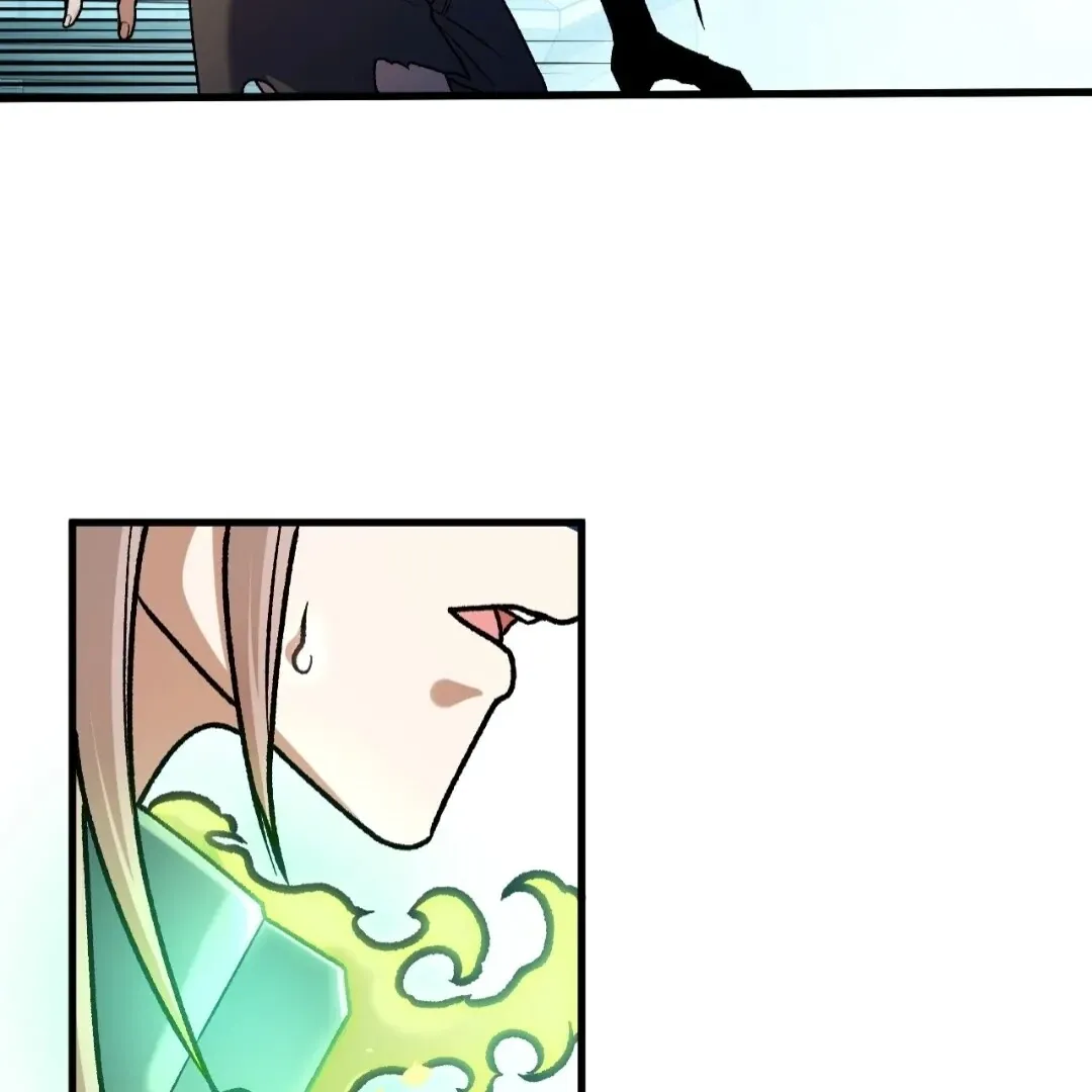 The Jobless Guy Who Has Come to Slay Chapter 174 page 33 - 