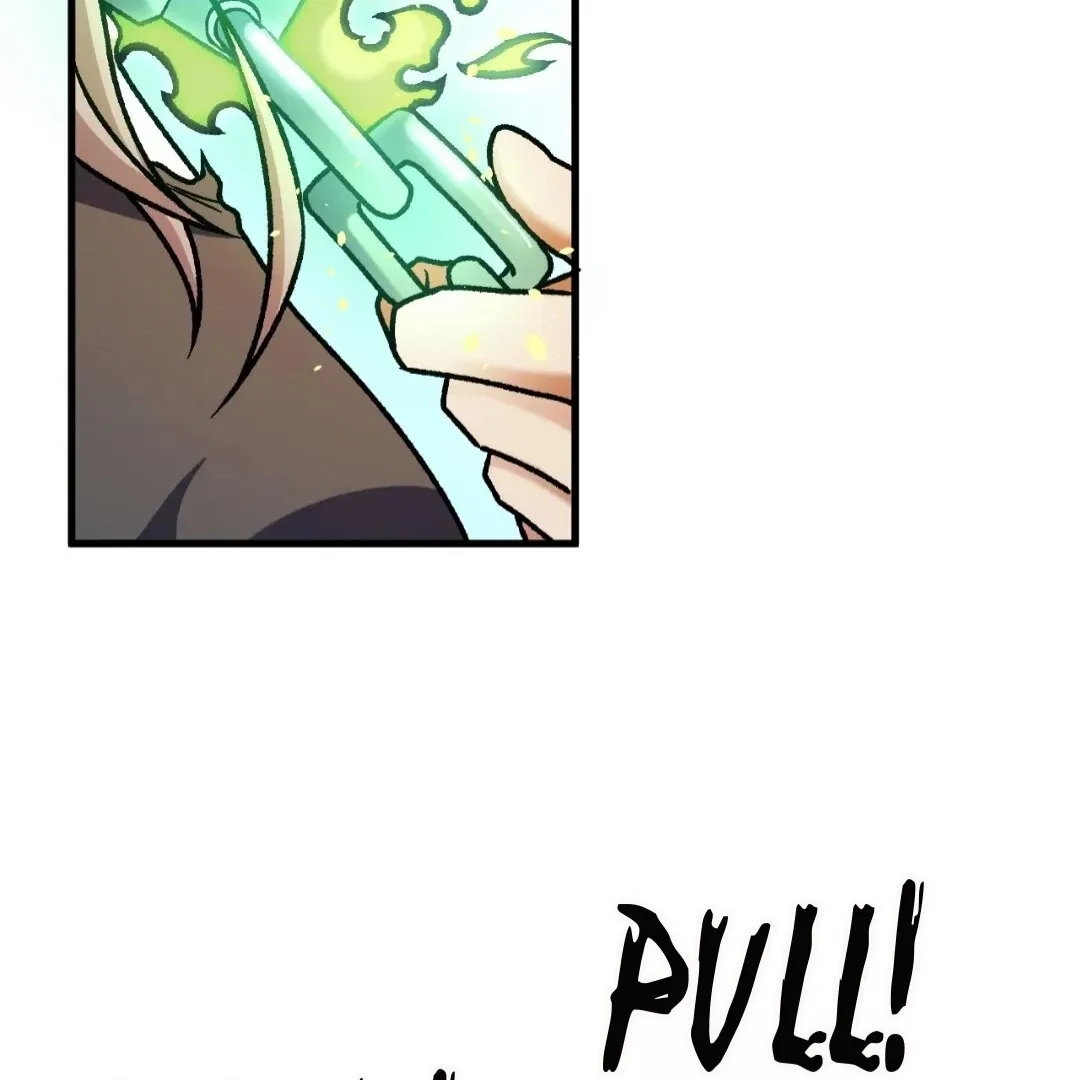 The Jobless Guy Who Has Come to Slay Chapter 174 page 34 - 