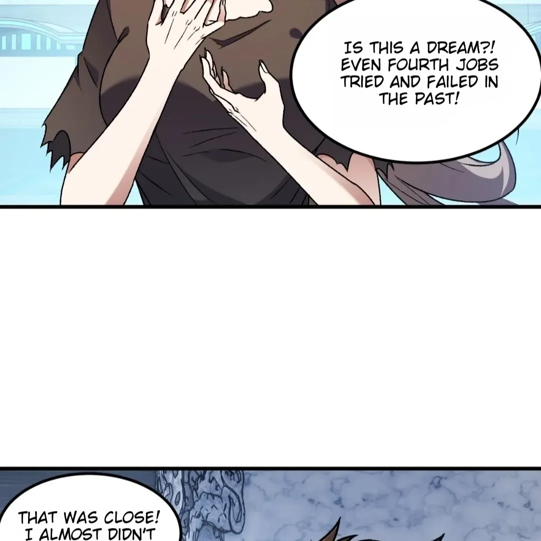 The Jobless Guy Who Has Come to Slay Chapter 174 page 40 - 
