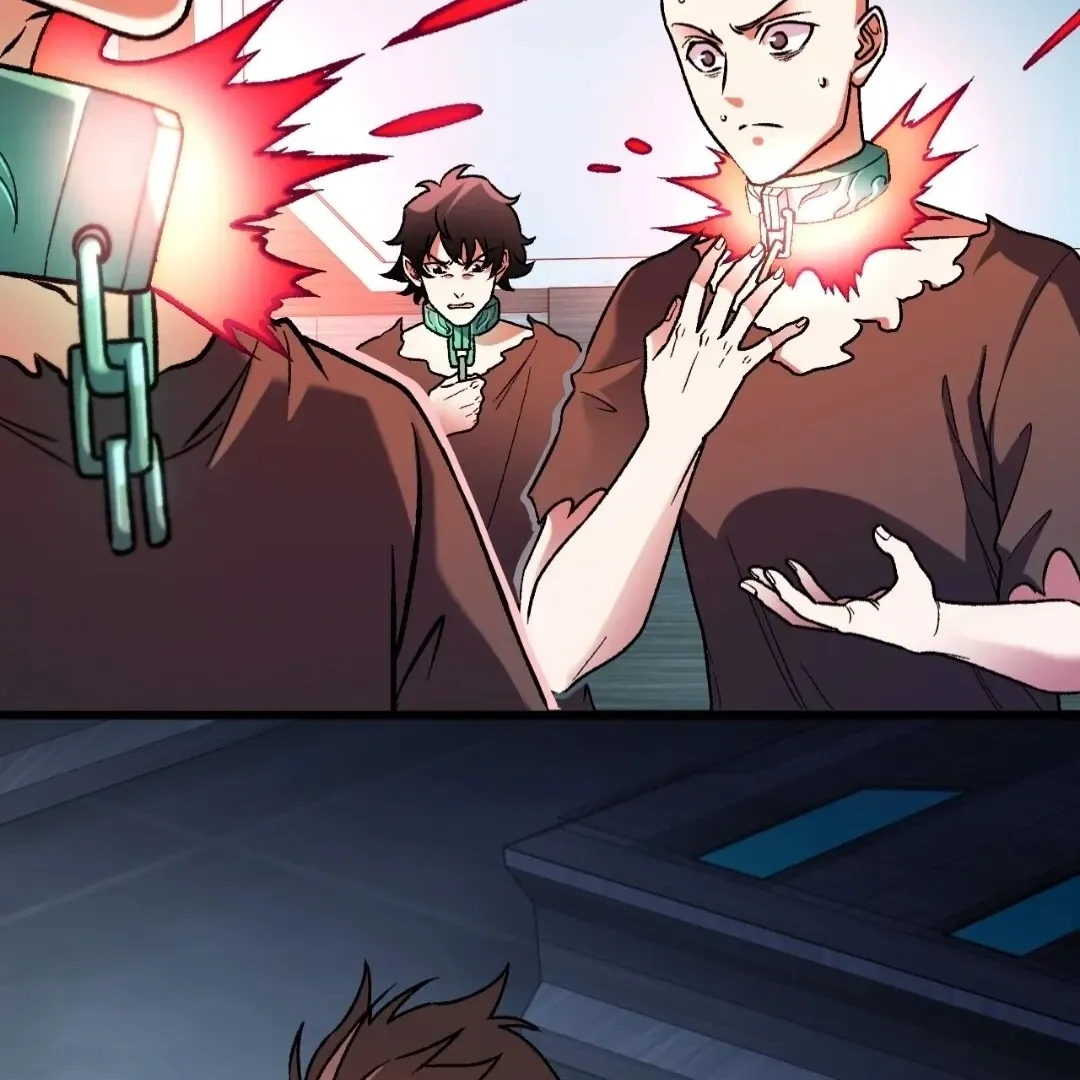 The Jobless Guy Who Has Come to Slay Chapter 174 page 5 - 