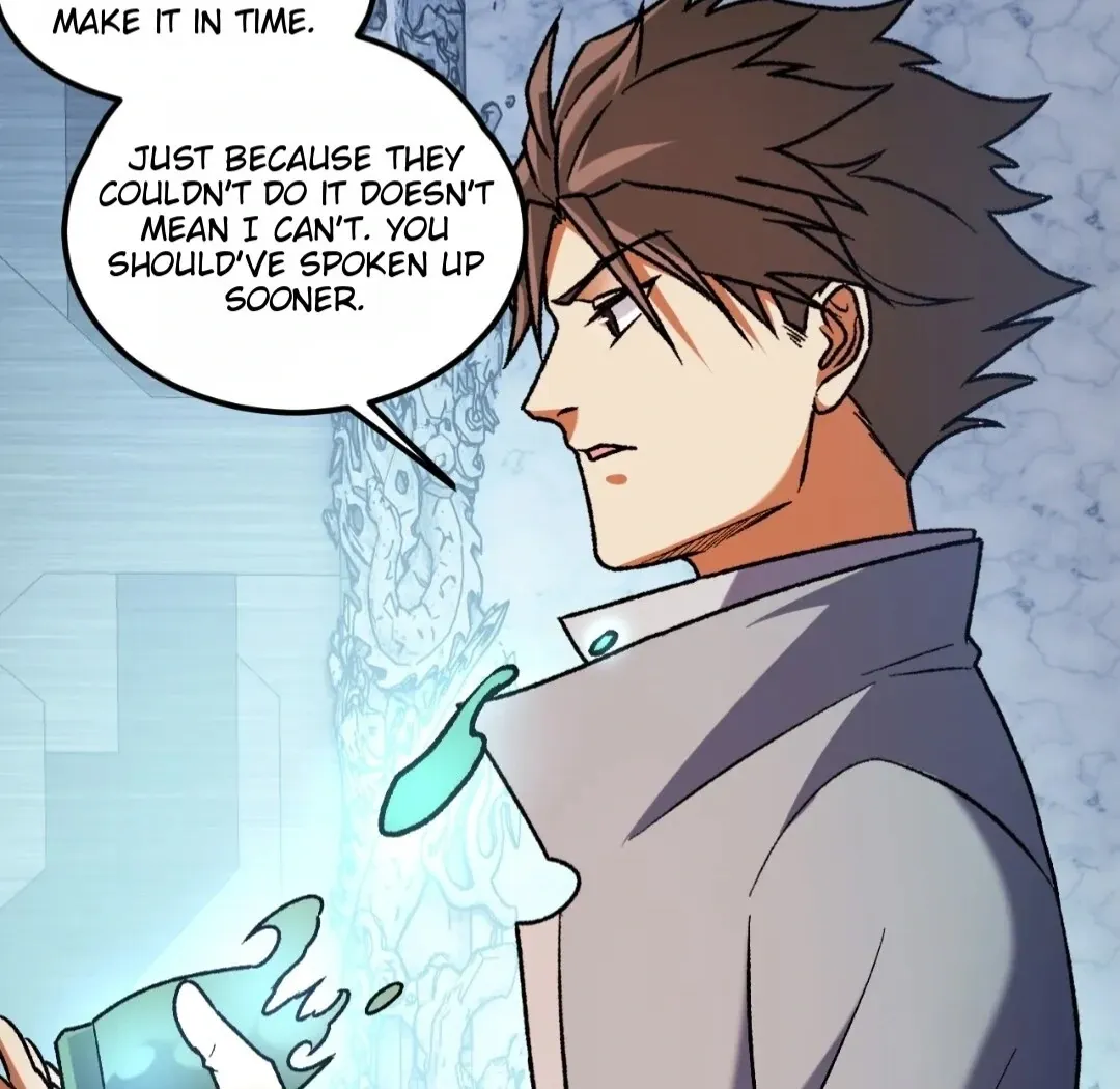 The Jobless Guy Who Has Come to Slay Chapter 174 page 41 - 