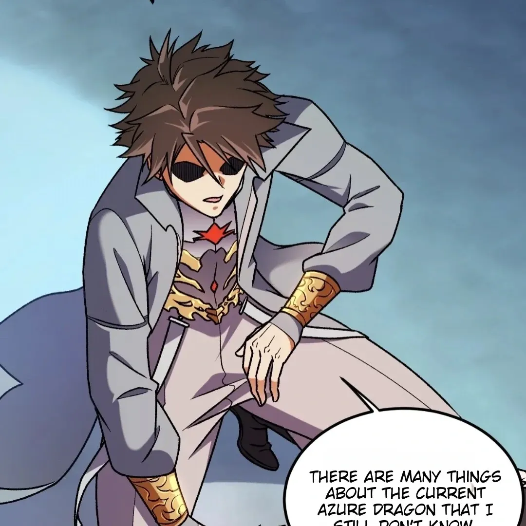 The Jobless Guy Who Has Come to Slay Chapter 174 page 48 - 