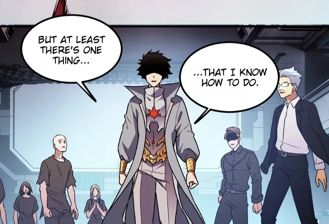 The Jobless Guy Who Has Come to Slay Chapter 174 page 50 - 
