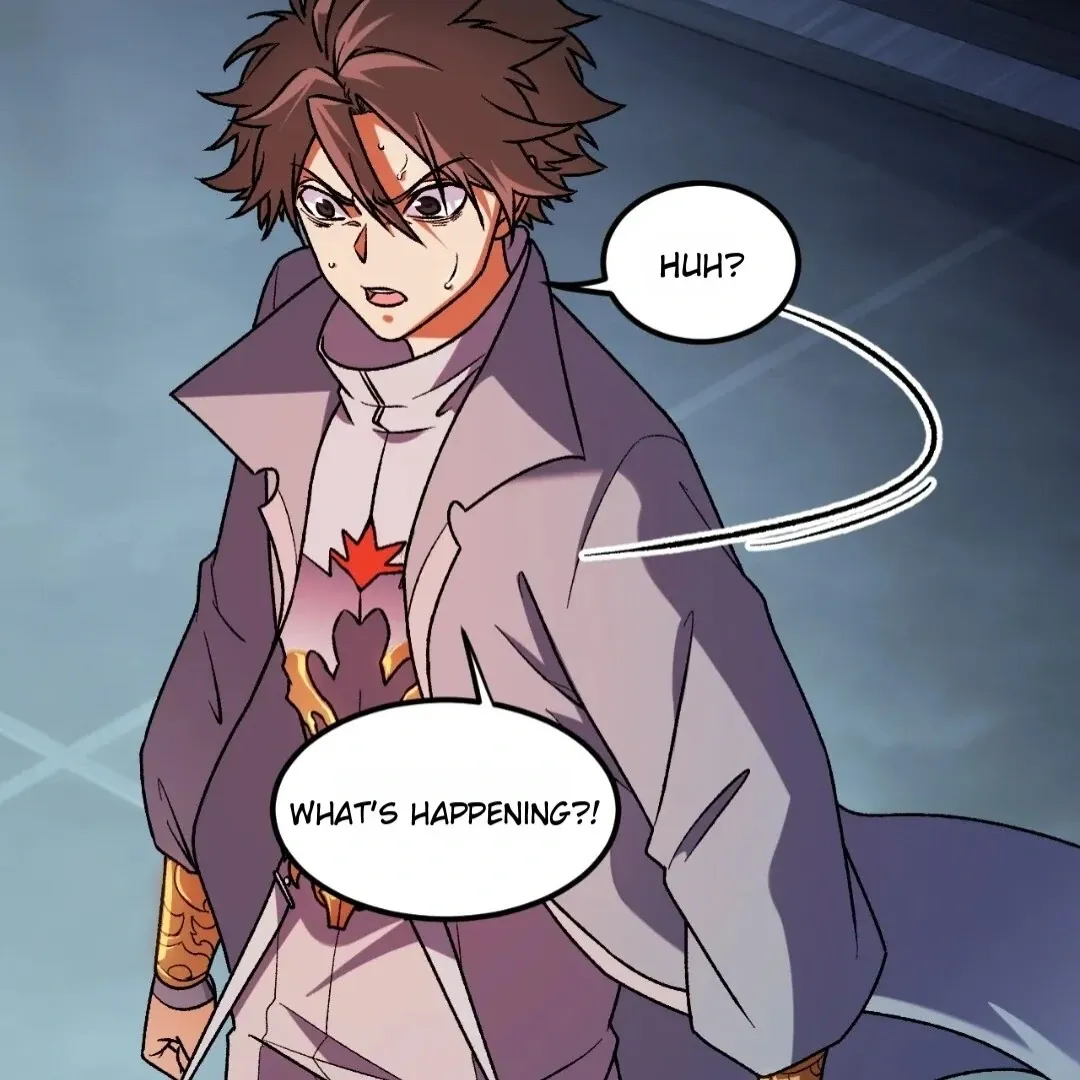 The Jobless Guy Who Has Come to Slay Chapter 174 page 6 - 
