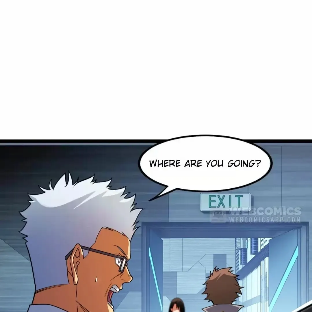 The Jobless Guy Who Has Come to Slay Chapter 174 page 52 - 