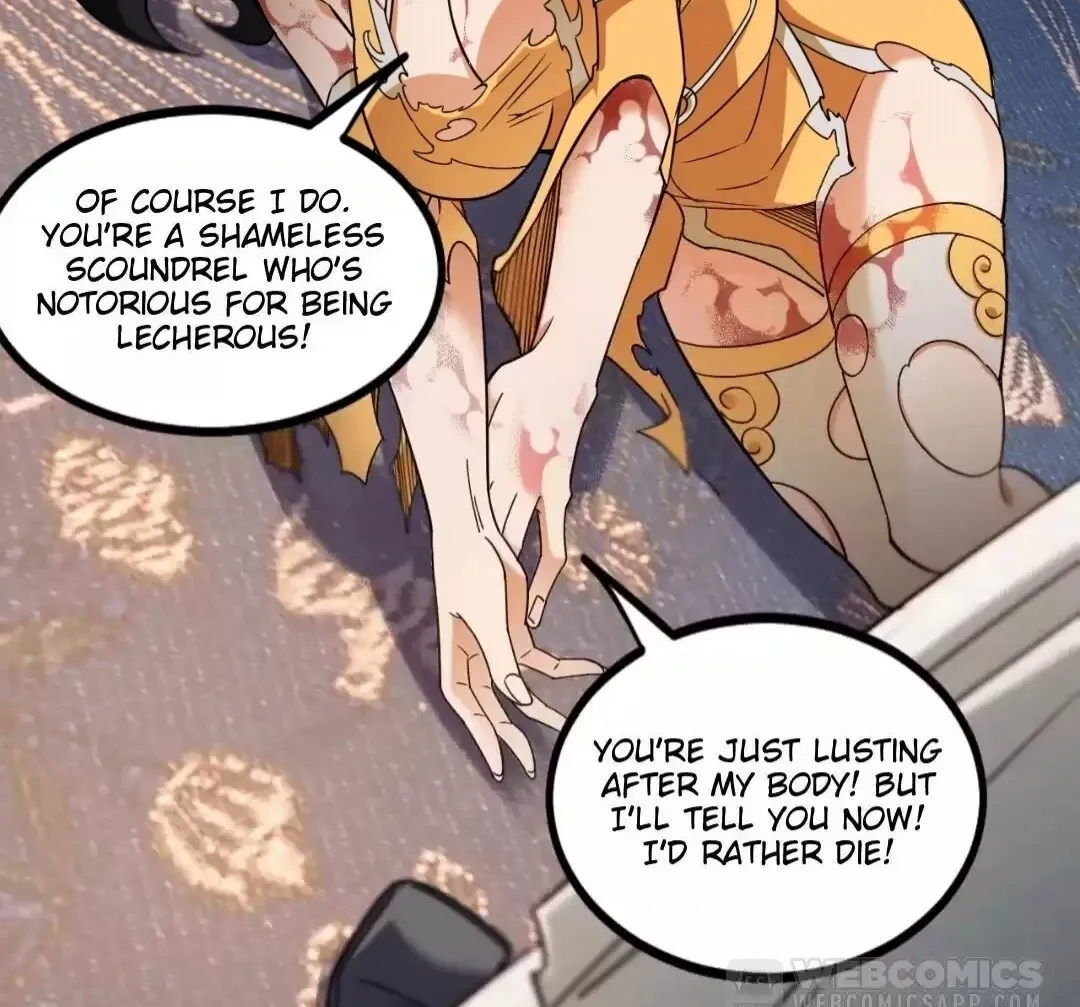 The Jobless Guy Who Has Come to Slay Chapter 174 page 66 - 