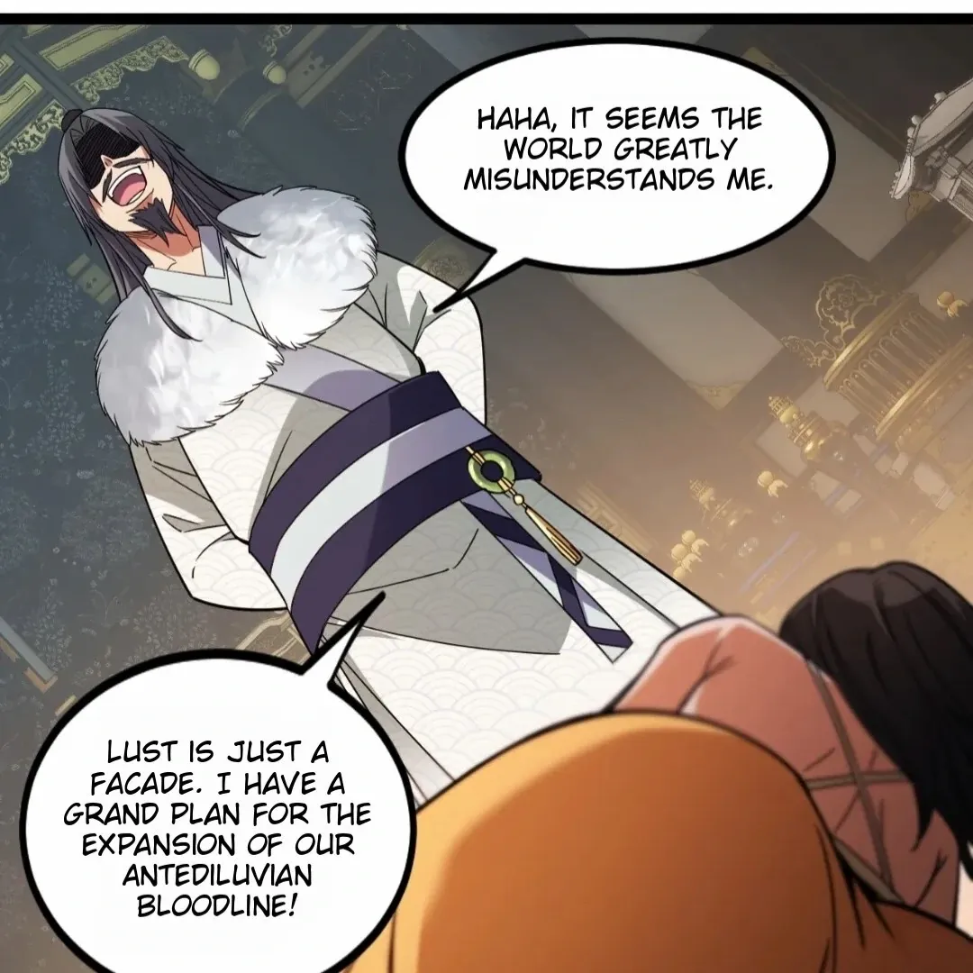 The Jobless Guy Who Has Come to Slay Chapter 174 page 68 - 