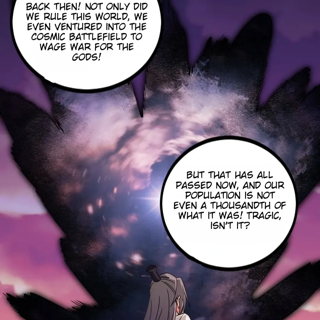 The Jobless Guy Who Has Come to Slay Chapter 174 page 70 - 