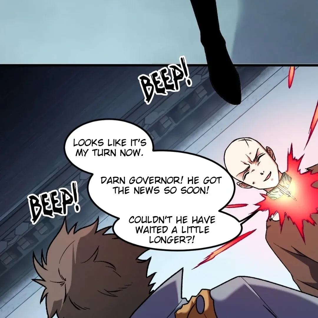 The Jobless Guy Who Has Come to Slay Chapter 174 page 8 - 