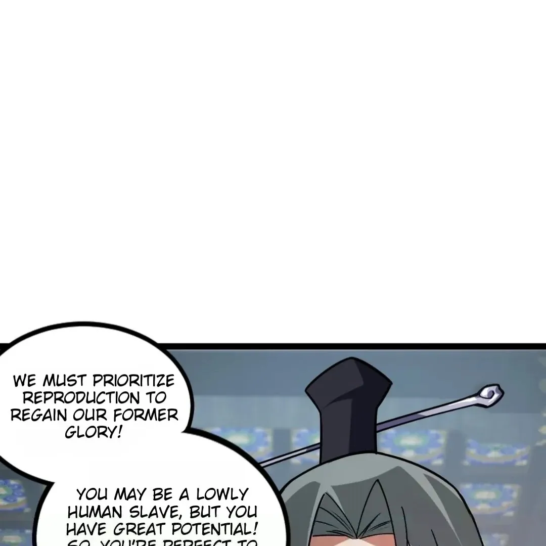 The Jobless Guy Who Has Come to Slay Chapter 174 page 72 - 