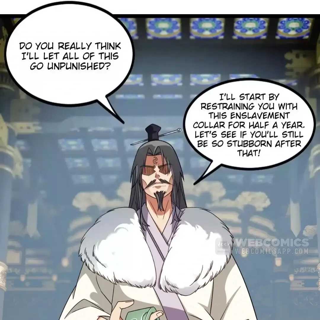 The Jobless Guy Who Has Come to Slay Chapter 174 page 80 - 
