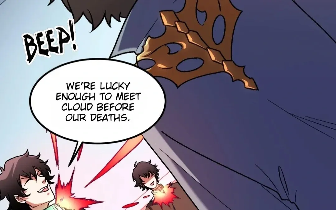 The Jobless Guy Who Has Come to Slay Chapter 174 page 9 - 