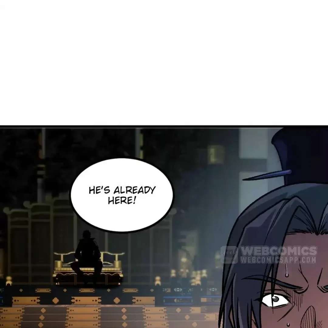 The Jobless Guy Who Has Come to Slay Chapter 174 page 87 - 
