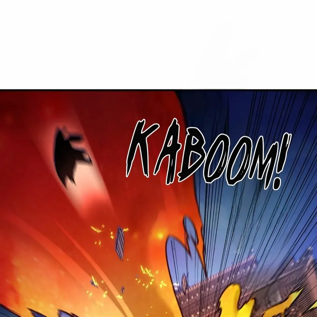The Jobless Guy Who Has Come to Slay Chapter 175 page 1 - 