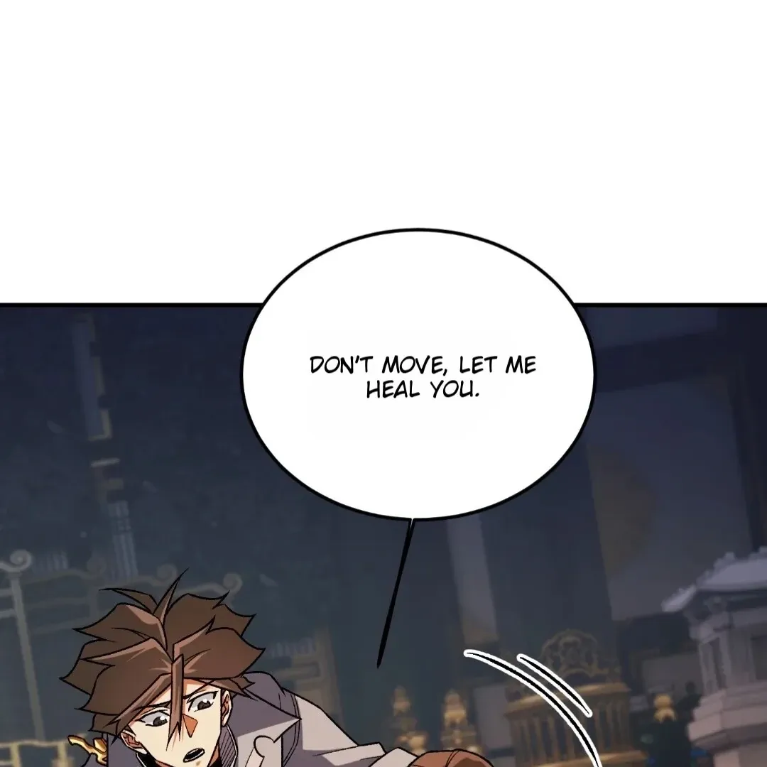 The Jobless Guy Who Has Come to Slay Chapter 175 page 11 - 