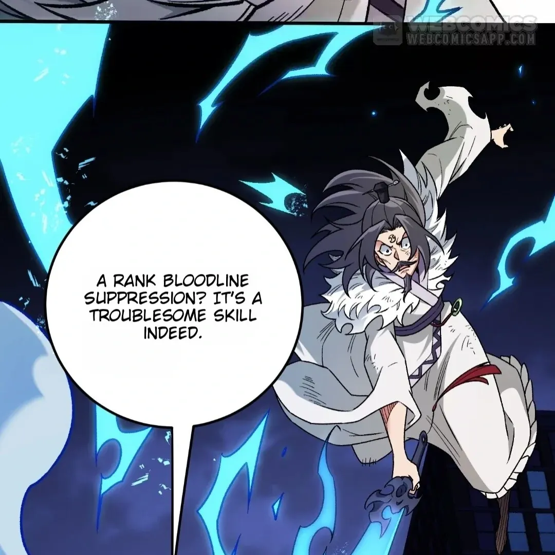 The Jobless Guy Who Has Come to Slay Chapter 175 page 107 - 