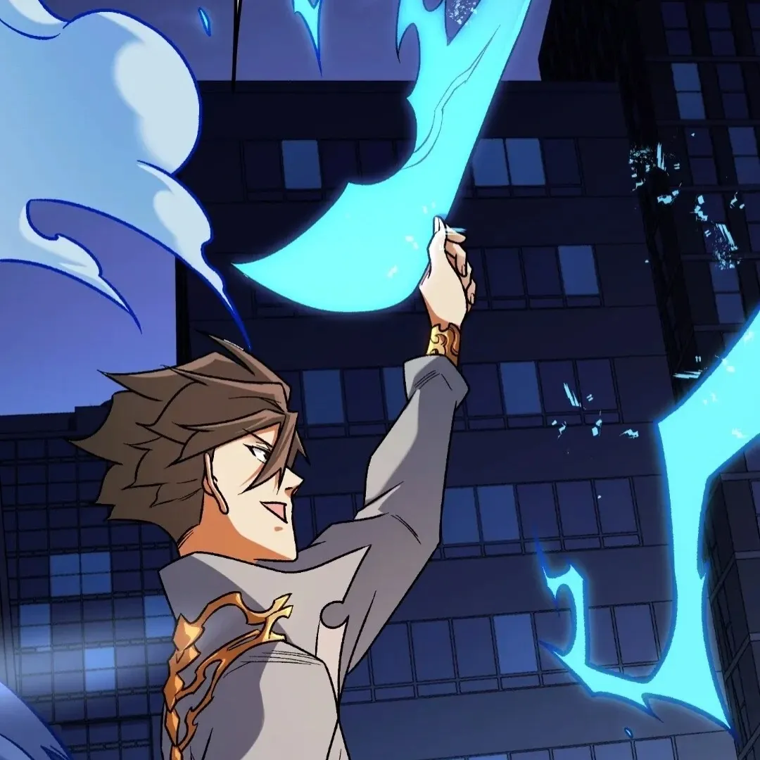 The Jobless Guy Who Has Come to Slay Chapter 175 page 108 - 