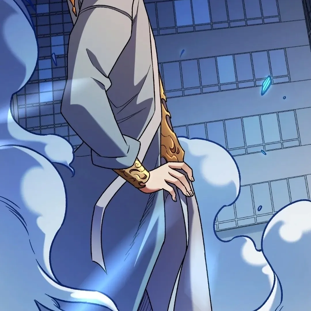 The Jobless Guy Who Has Come to Slay Chapter 175 page 109 - 