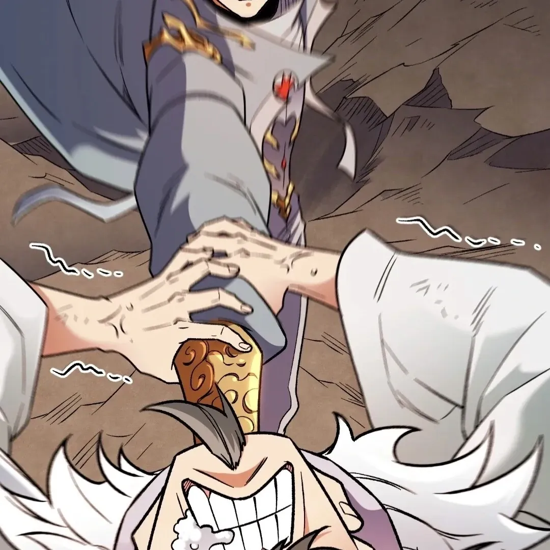The Jobless Guy Who Has Come to Slay Chapter 175 page 118 - 