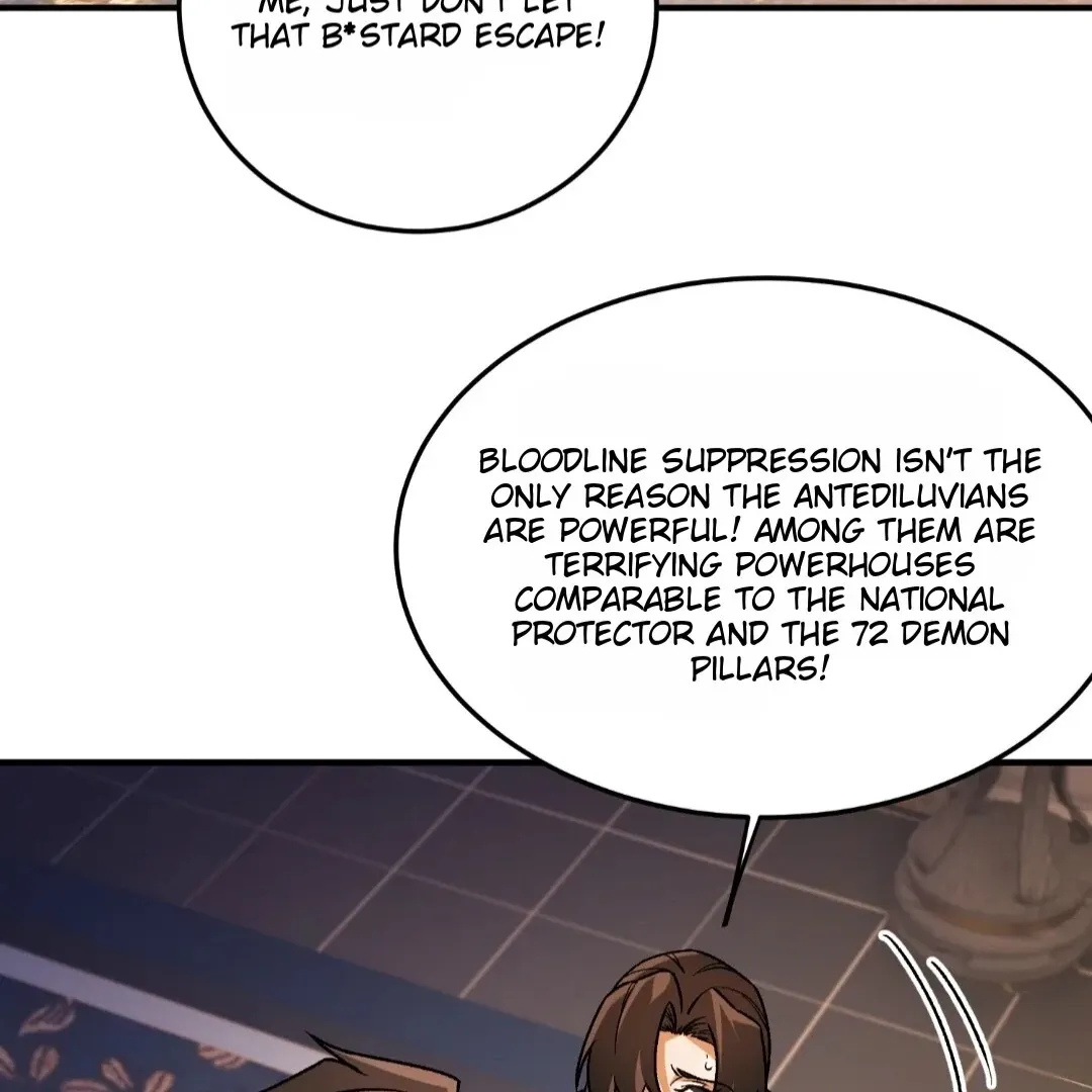 The Jobless Guy Who Has Come to Slay Chapter 175 page 13 - 