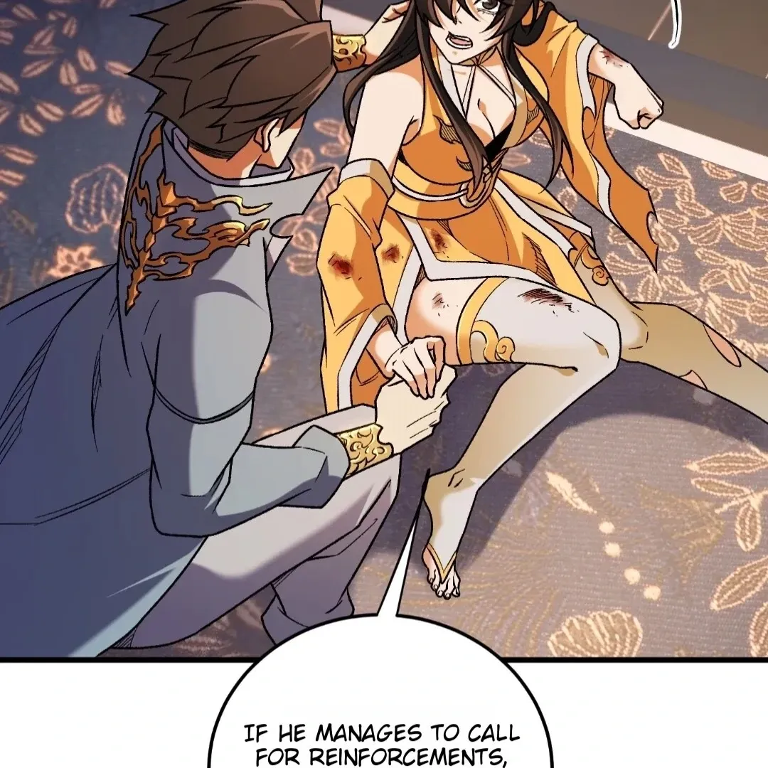 The Jobless Guy Who Has Come to Slay Chapter 175 page 14 - 