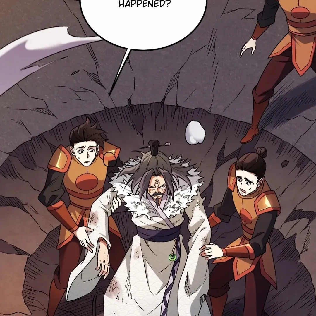 The Jobless Guy Who Has Come to Slay Chapter 175 page 18 - 