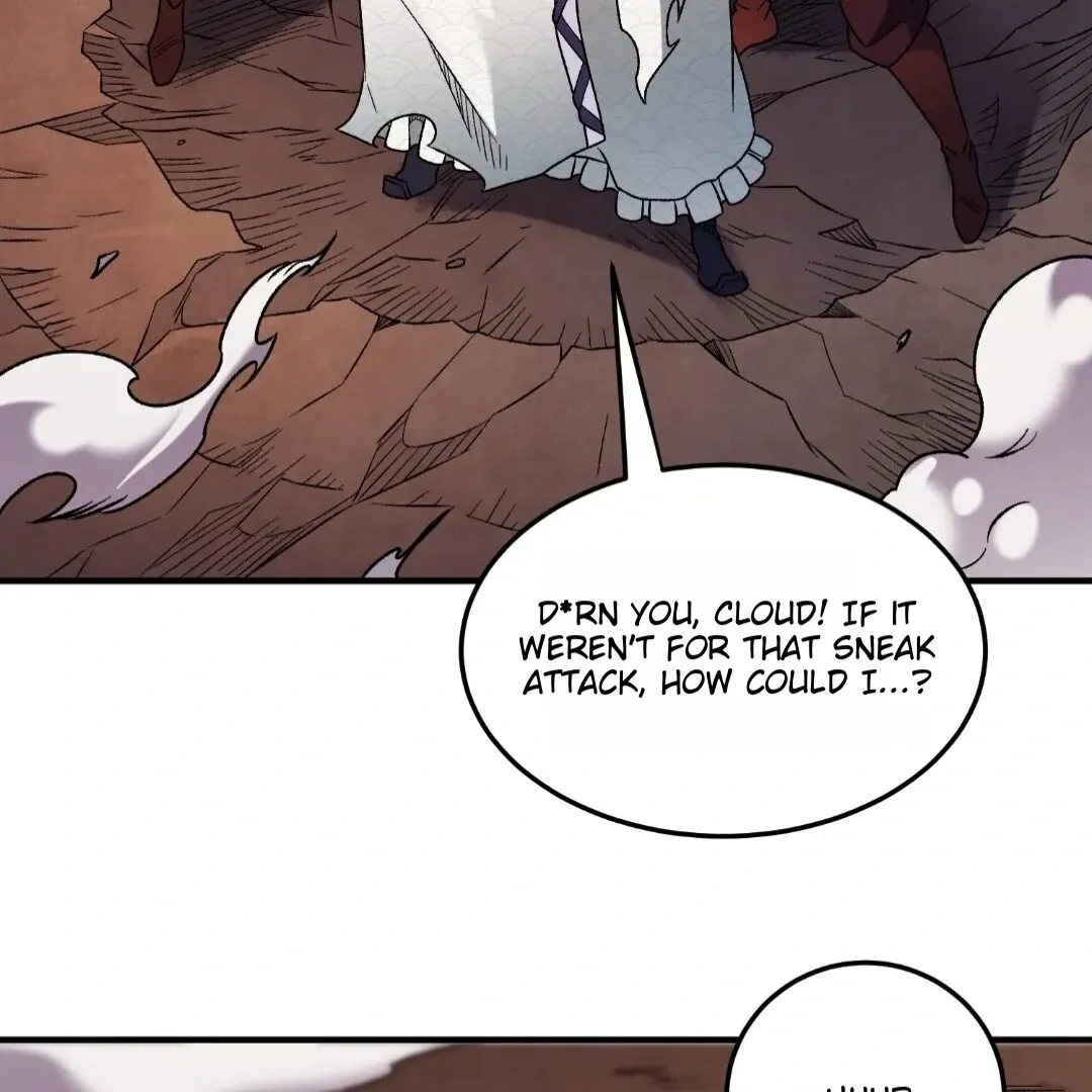 The Jobless Guy Who Has Come to Slay Chapter 175 page 19 - 