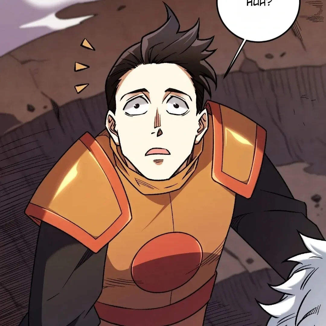 The Jobless Guy Who Has Come to Slay Chapter 175 page 20 - 