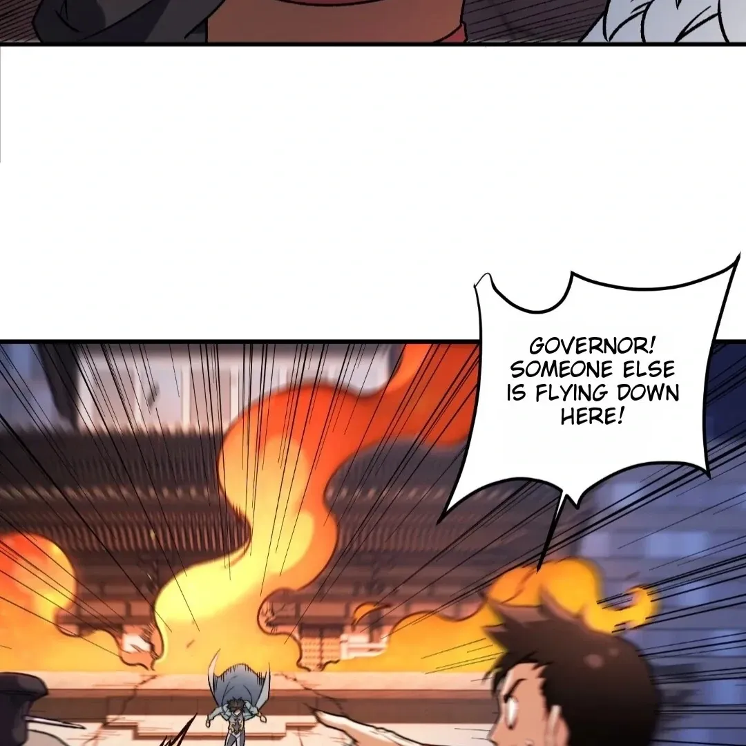 The Jobless Guy Who Has Come to Slay Chapter 175 page 21 - 