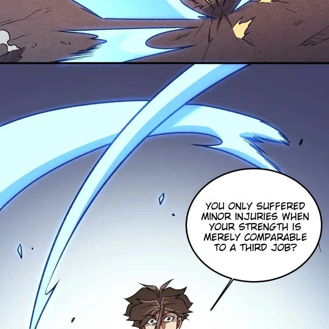 The Jobless Guy Who Has Come to Slay Chapter 175 page 24 - 