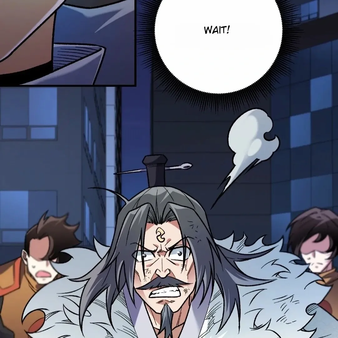 The Jobless Guy Who Has Come to Slay Chapter 175 page 28 - 