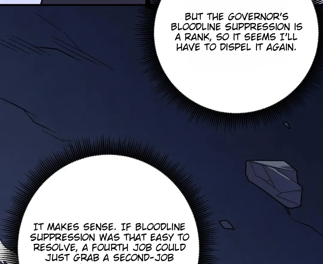 The Jobless Guy Who Has Come to Slay Chapter 175 page 35 - 