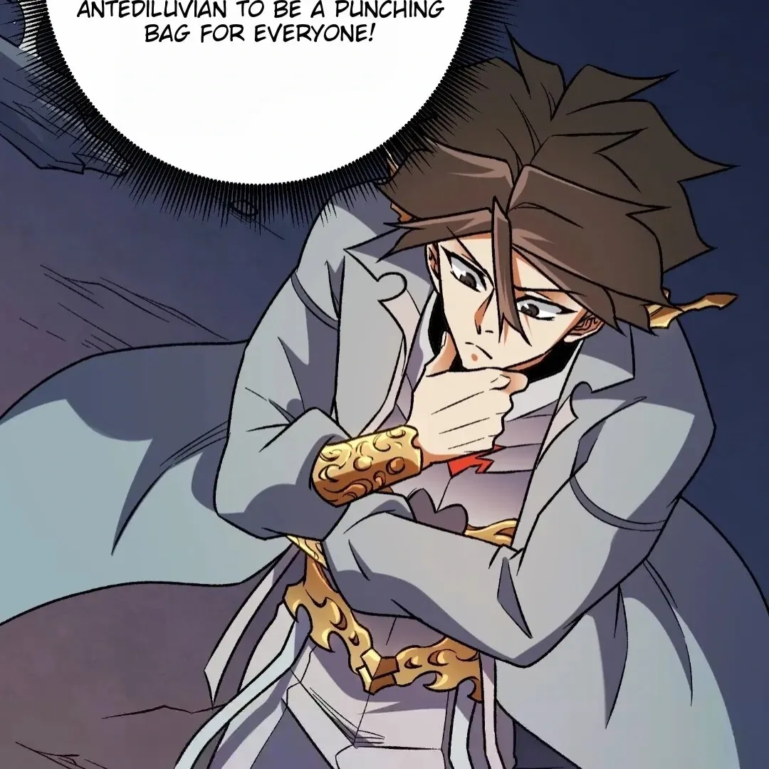 The Jobless Guy Who Has Come to Slay Chapter 175 page 36 - 