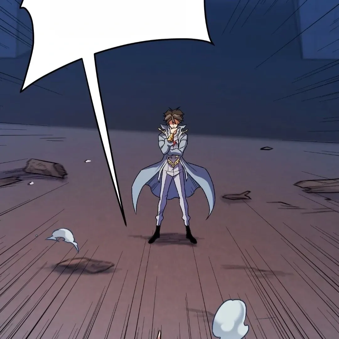 The Jobless Guy Who Has Come to Slay Chapter 175 page 39 - 