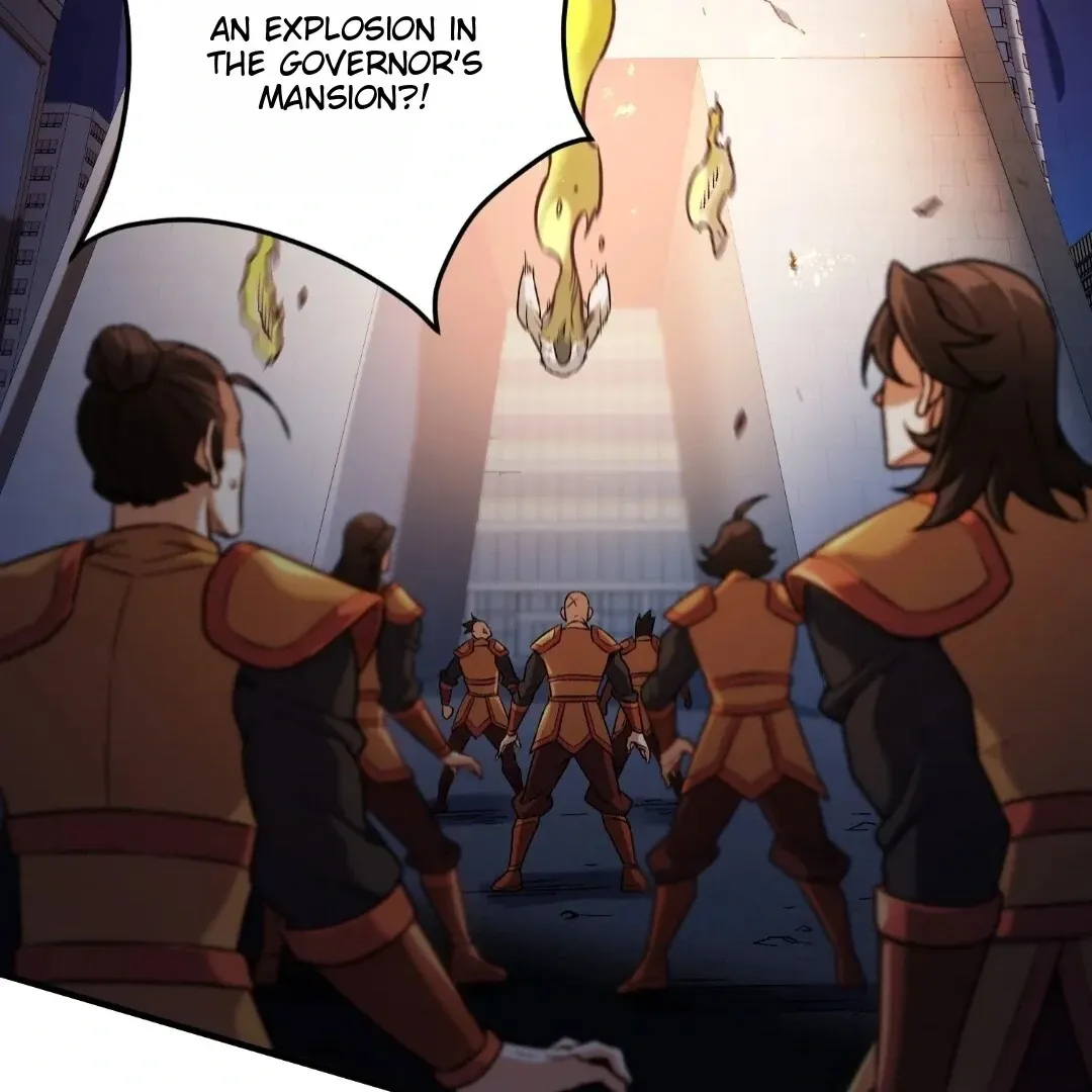The Jobless Guy Who Has Come to Slay Chapter 175 page 5 - 