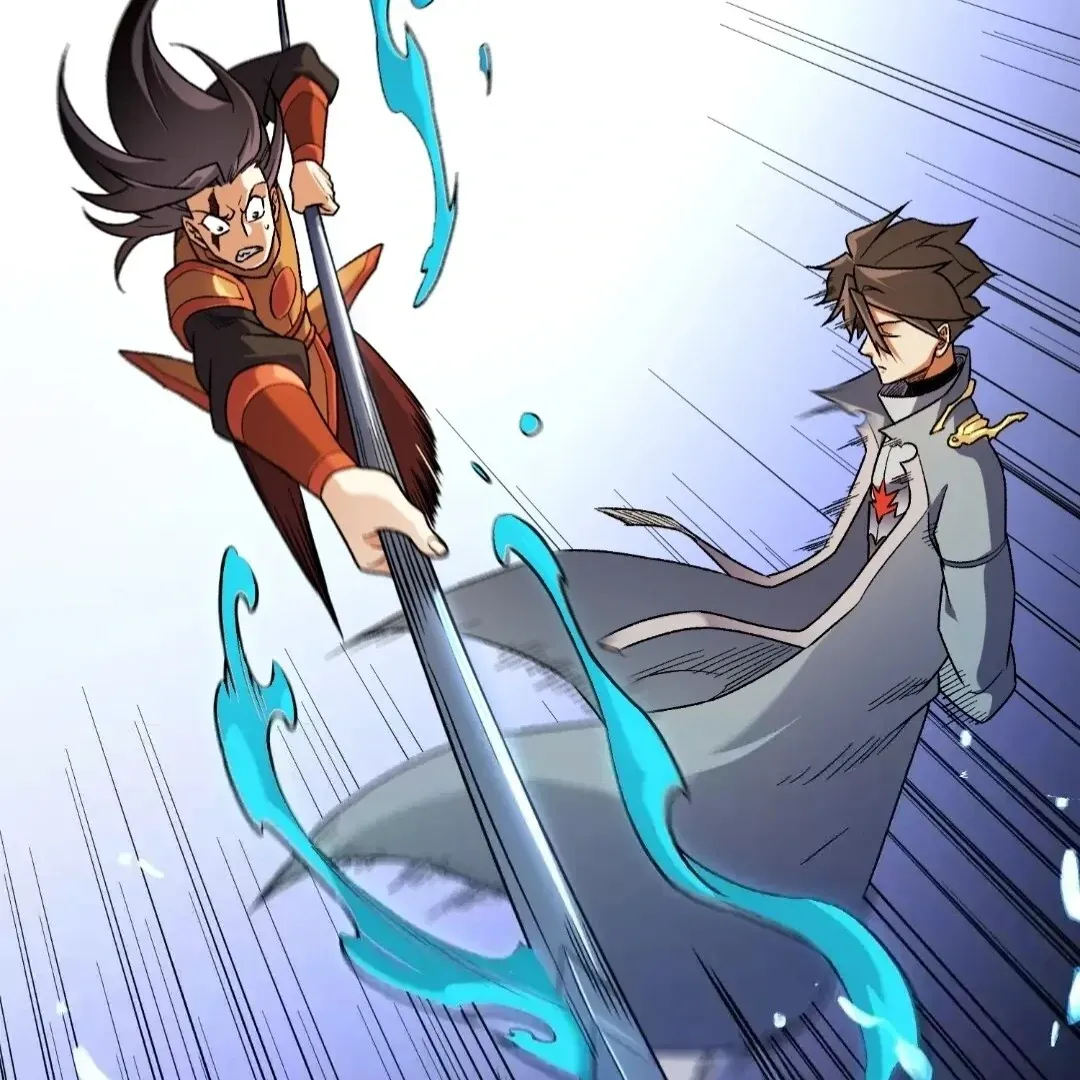 The Jobless Guy Who Has Come to Slay Chapter 175 page 50 - 