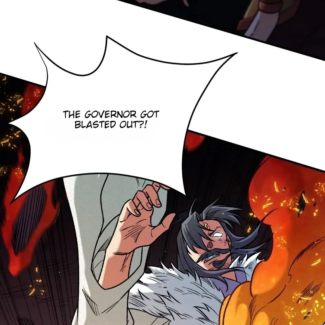The Jobless Guy Who Has Come to Slay Chapter 175 page 6 - 