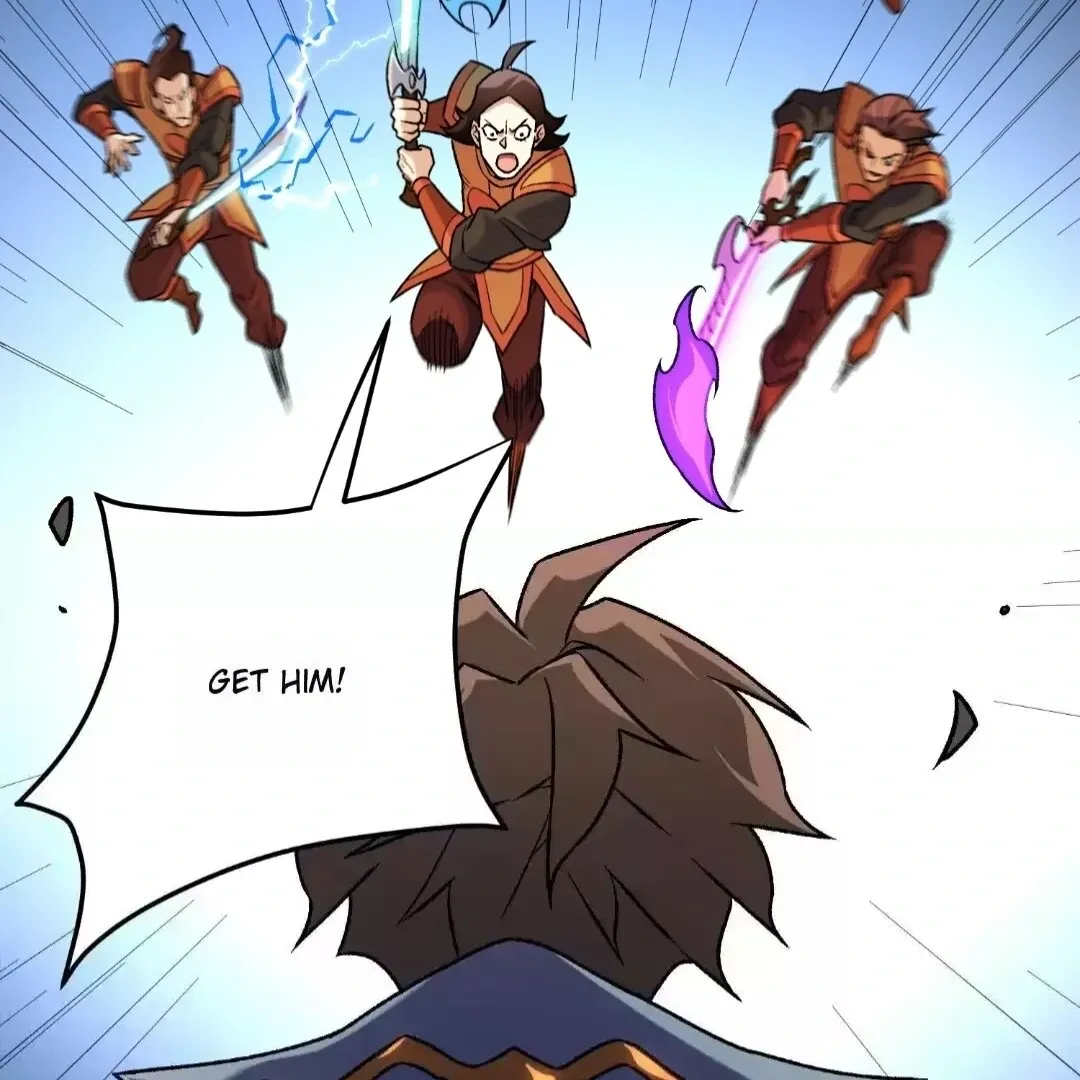The Jobless Guy Who Has Come to Slay Chapter 175 page 57 - 