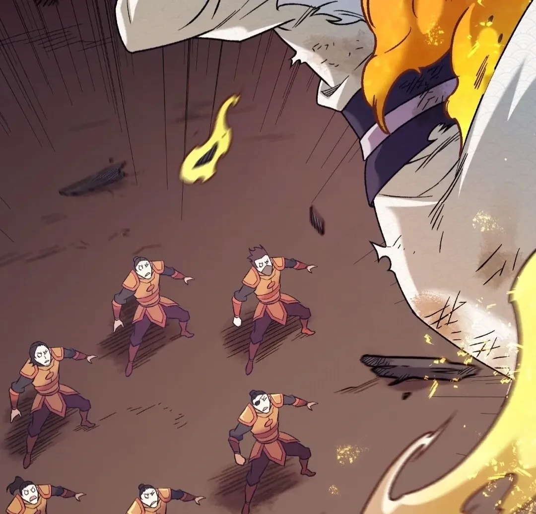 The Jobless Guy Who Has Come to Slay Chapter 175 page 7 - 