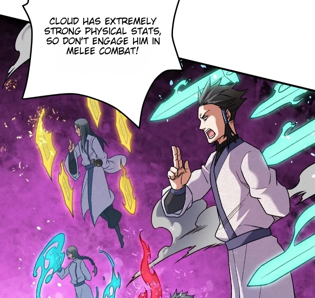 The Jobless Guy Who Has Come to Slay Chapter 175 page 69 - 