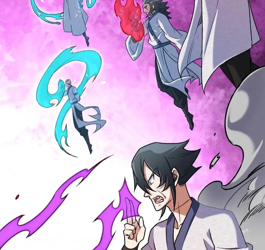 The Jobless Guy Who Has Come to Slay Chapter 175 page 70 - 
