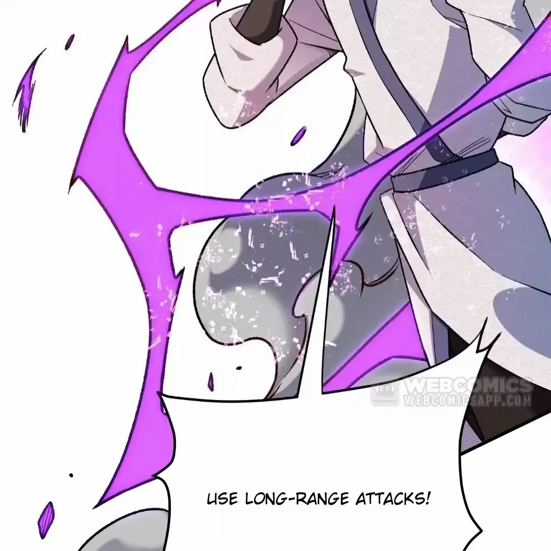 The Jobless Guy Who Has Come to Slay Chapter 175 page 71 - 