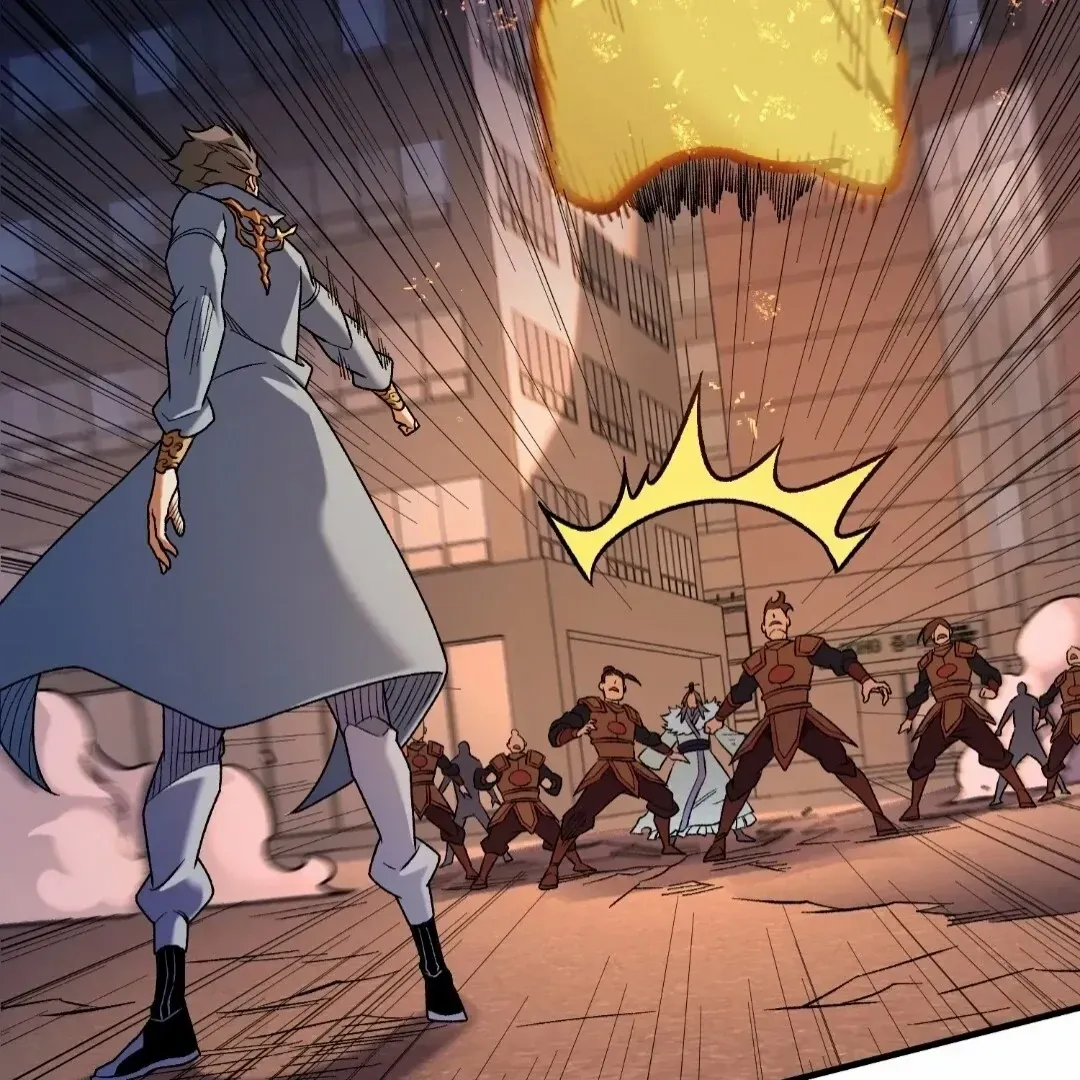 The Jobless Guy Who Has Come to Slay Chapter 175 page 90 - 