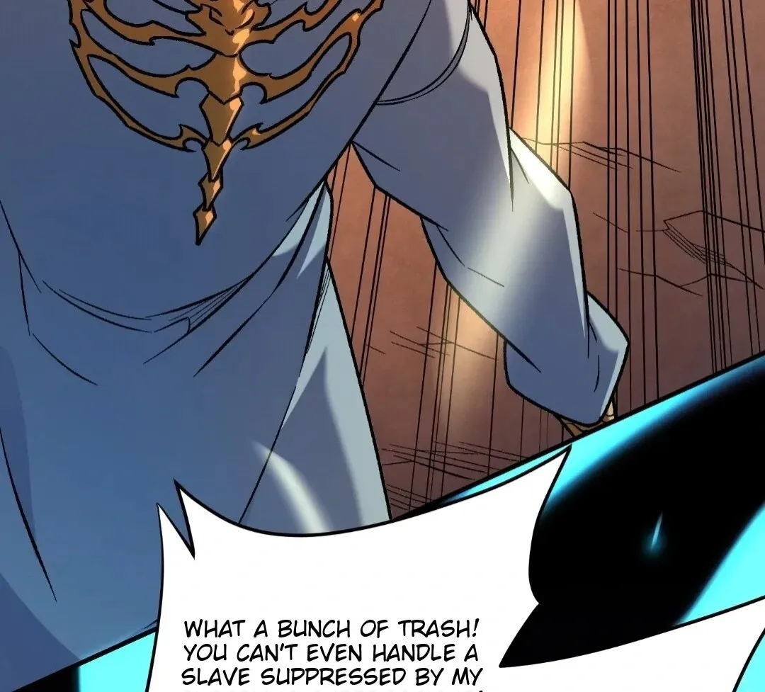 The Jobless Guy Who Has Come to Slay Chapter 175 page 97 - 
