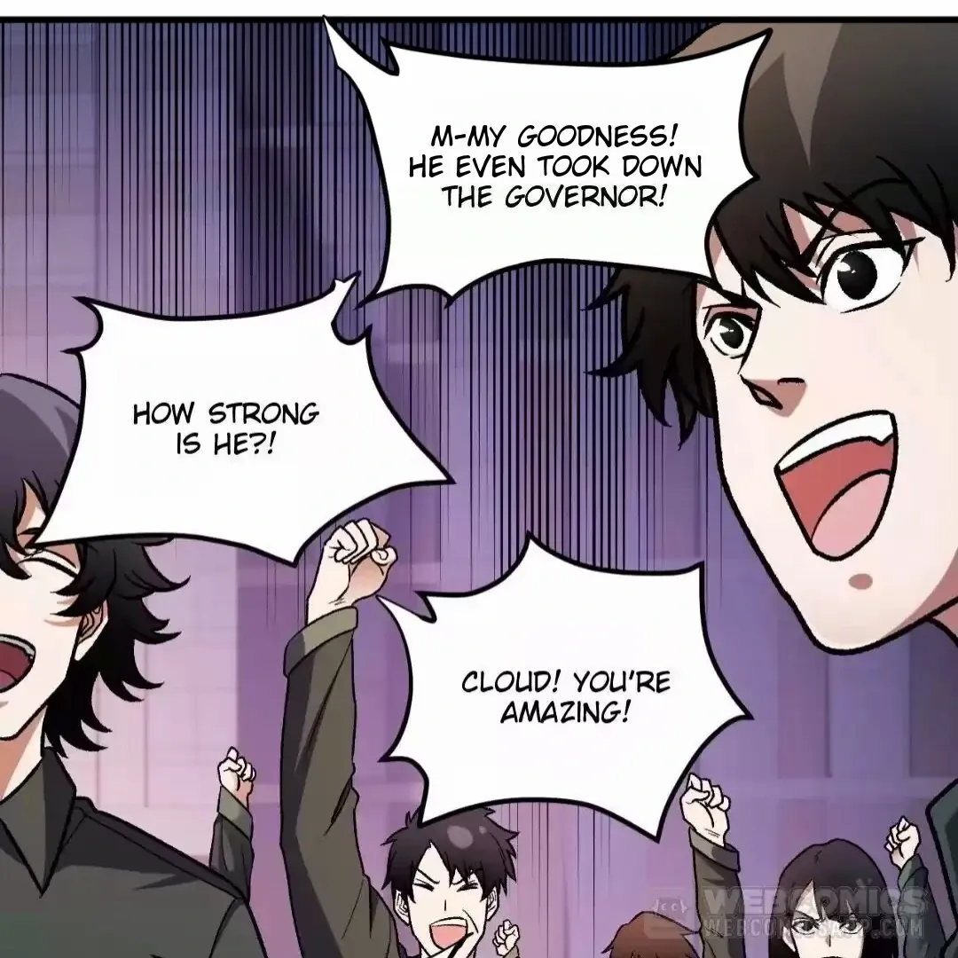 The Jobless Guy Who Has Come to Slay Chapter 176 page 103 - 
