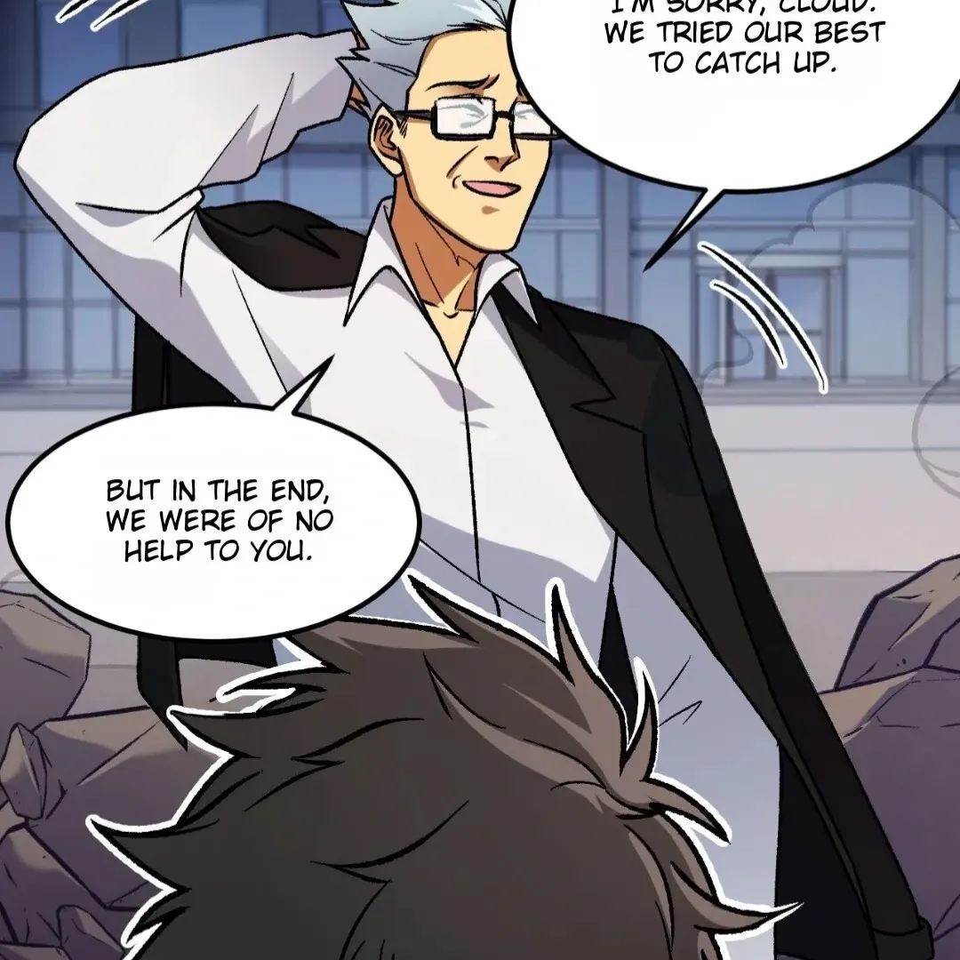 The Jobless Guy Who Has Come to Slay Chapter 176 page 105 - 